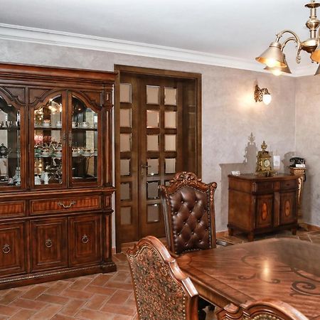 Villa Carolus-Luxurious Istrian Villa Barat  Exterior foto